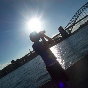 Profile picture for Tim Davies