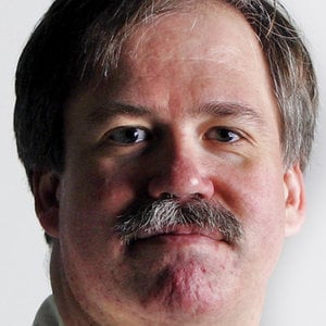 Profile picture for James D. DeCamp