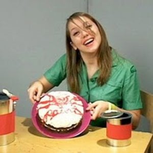 Profile picture for Katie Wendt