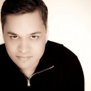Profile picture for Panache Desai