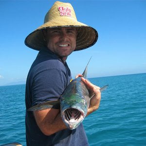 Profile picture for Scott Harris