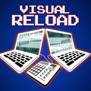 Profile picture for VISUAL RELOAD