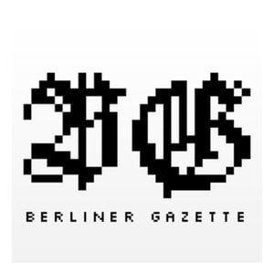 Profile picture for Berliner Gazette