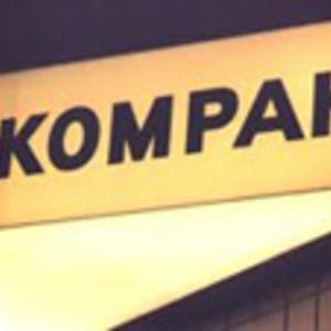Profile picture for Kompakt Records