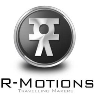 Profile picture for R-Motions
