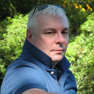 Profile picture for Chris Waterlow
