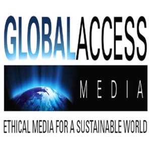 Profile picture for Global Access Media