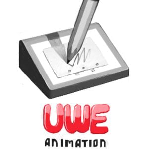 Profile picture for UWE Bristol Animation