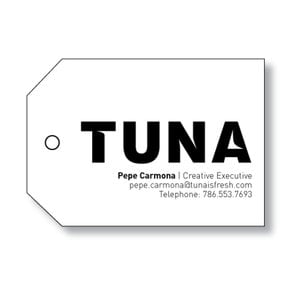 Profile picture for TUNA