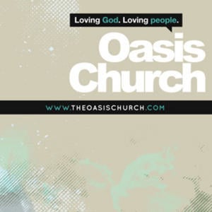 Profile picture for Oasis church