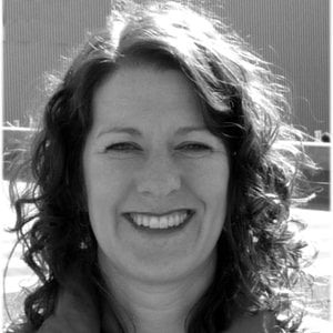 Profile picture for Clare Kilbane