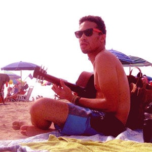 Profile picture for stephen michael mcdowell