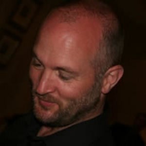 Profile picture for Richard Budd