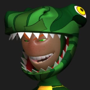 Profile picture for RAINDOG