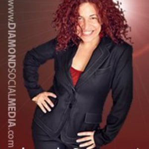 Profile picture for Moriah Diamond
