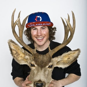Profile picture for Seth Hill