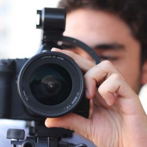 Profile picture for Bromotion Visuals