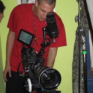Profile picture for matthew merz
