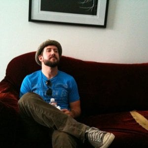 Profile picture for Erwann Marshall