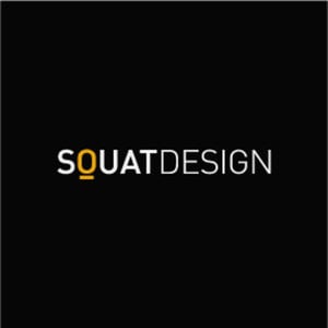 Profile picture for SQUAT DESIGN