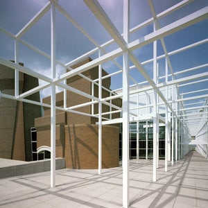 Profile picture for Wexner Center for the Arts