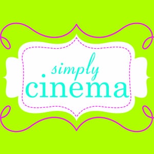 Profile picture for Simply Cinema