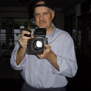 Profile picture for Peter Walker