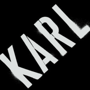 Profile picture for Karl