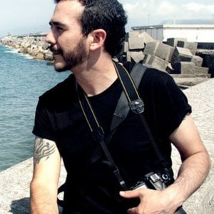 Profile picture for Germán Regueira