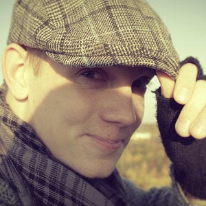 Profile picture for Edvin Martinsson