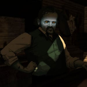 Profile picture for Mike Roberts
