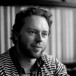 Profile picture for Lars Steenhoff