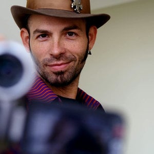 Profile picture for Joe Rey