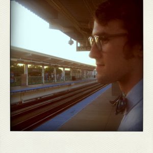 Profile picture for Andrew M Bifulco