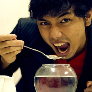 Profile picture for Nabil Zamanhuri