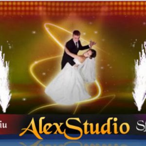 Profile picture for AlexStudio Vaslui