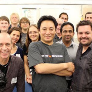 Profile picture for Dan Chung