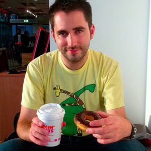 Profile picture for Markus Schneider