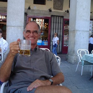 Profile picture for Laurent Beckers