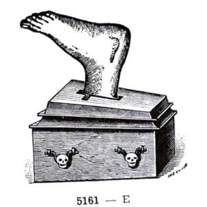 Profile picture for Edmond Carrère