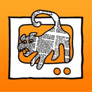 Profile picture for Paper Tiger TV