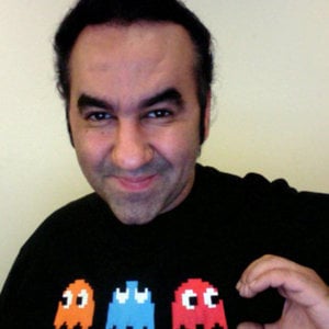 Profile picture for Sal Allababidi