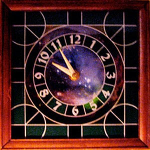 Profile picture for Moon Glyph