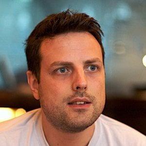 Profile picture for Nick Ludlam