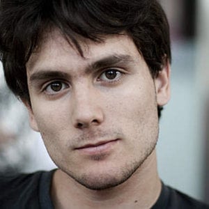 Profile picture for Ignacio Navas