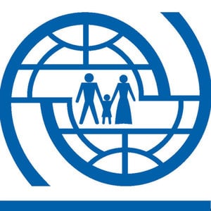 Profile picture for IOM
