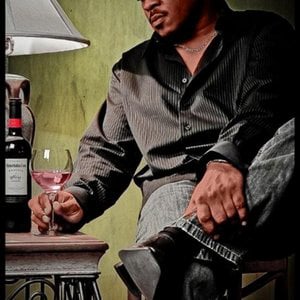 Profile picture for rashawn woodgett