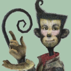 Profile picture for Ke Jiang