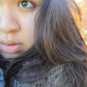 Profile picture for Gabriela Rivas