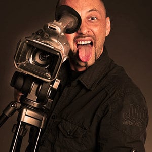Profile picture for Thomas Strobel